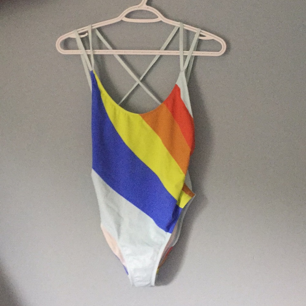 Urban outfitters bathing suit